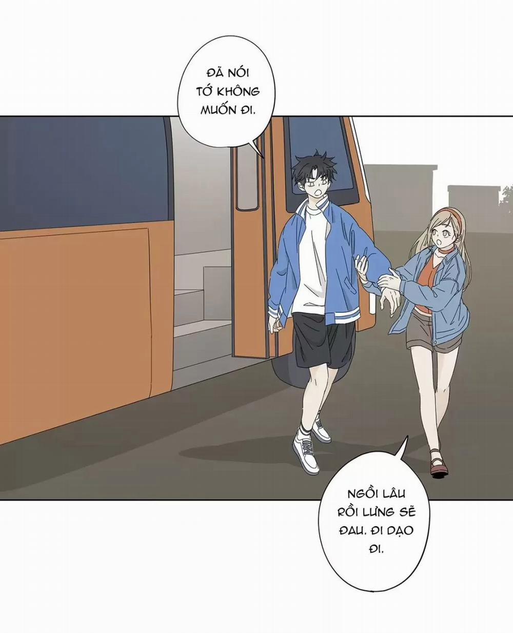 Nạn Nhân Thứ 7 44 trang 45