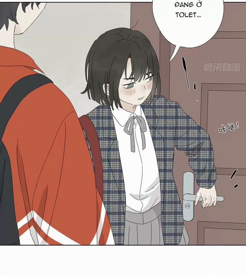 Nạn Nhân Thứ 7 45 trang 21