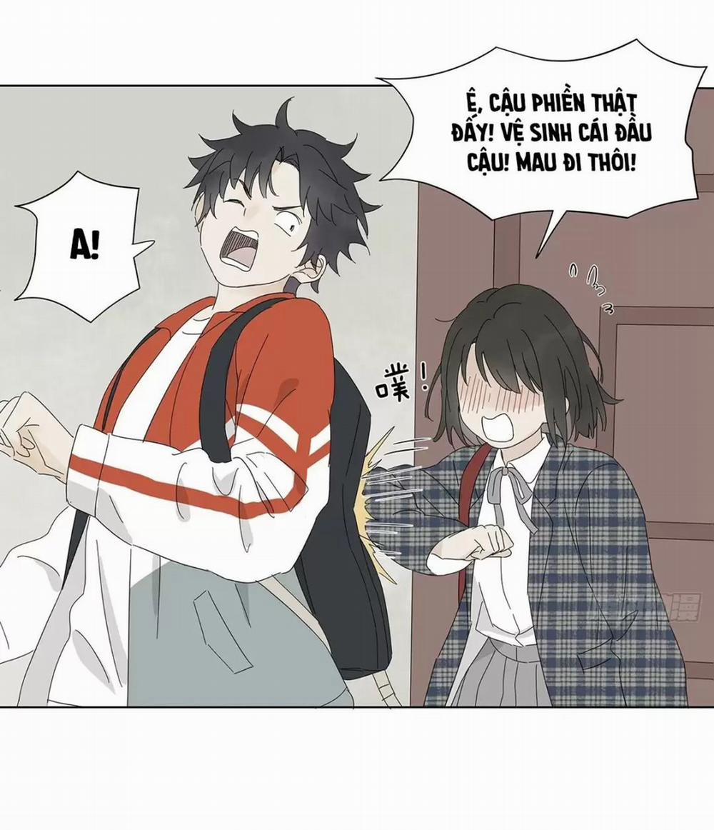 Nạn Nhân Thứ 7 45 trang 23