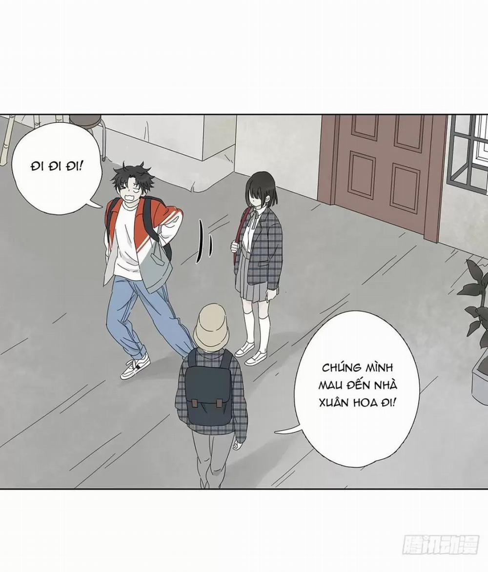 Nạn Nhân Thứ 7 45 trang 24