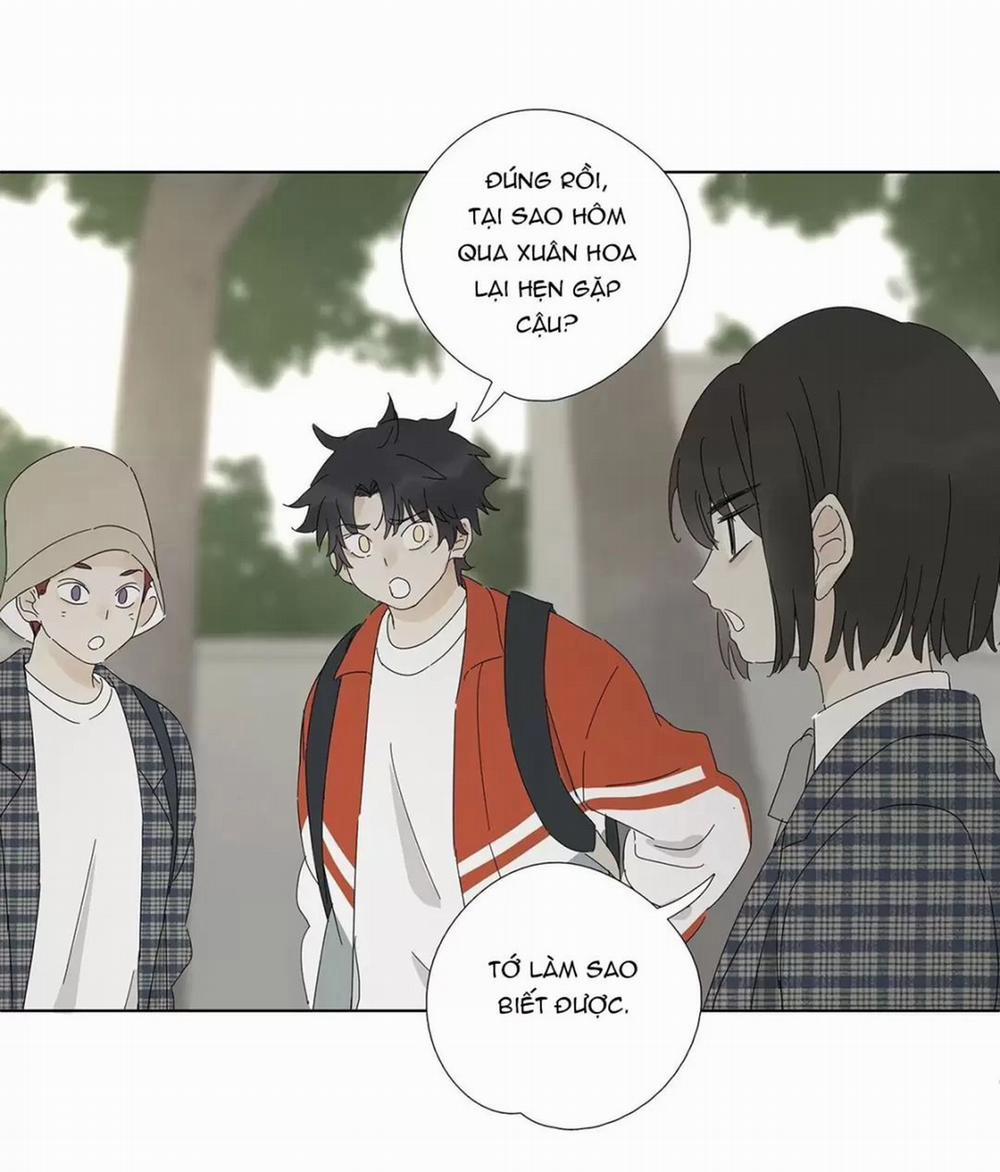 Nạn Nhân Thứ 7 45 trang 25