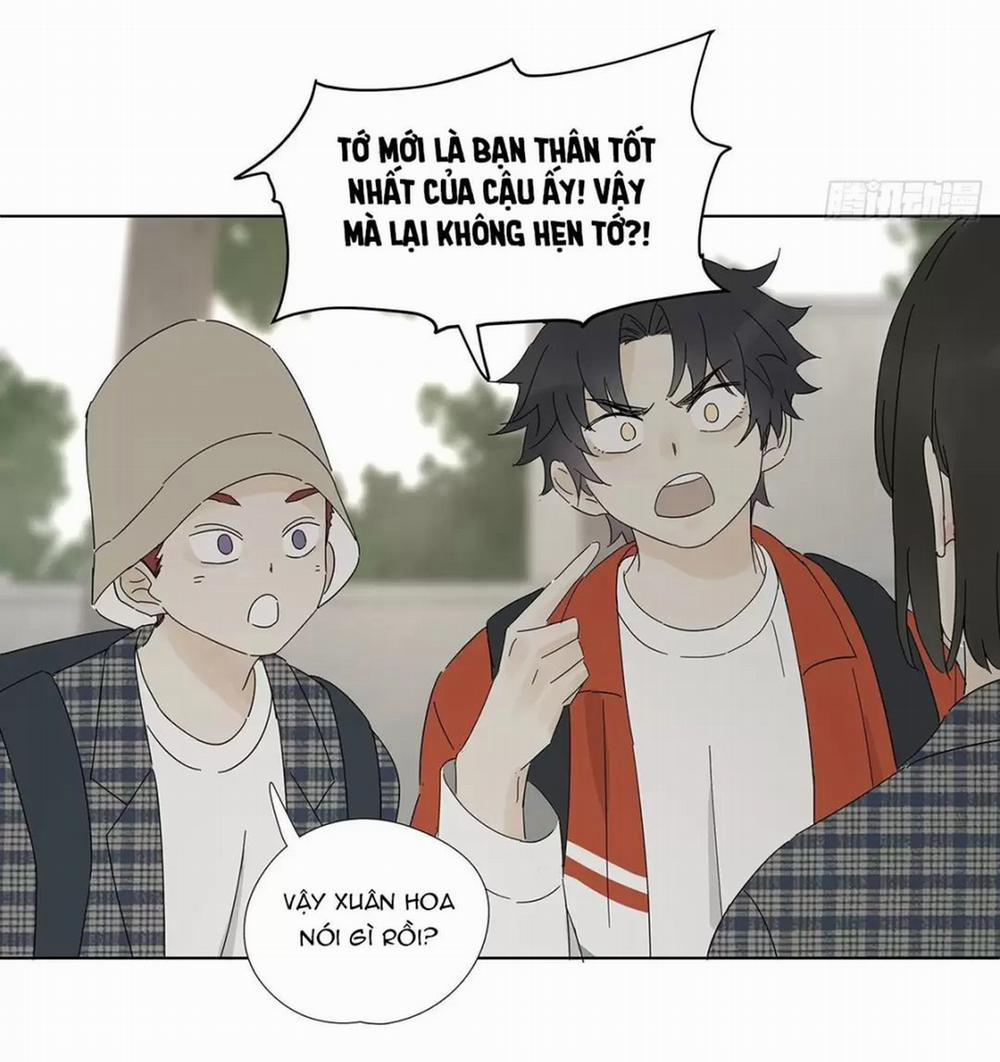 Nạn Nhân Thứ 7 45 trang 26