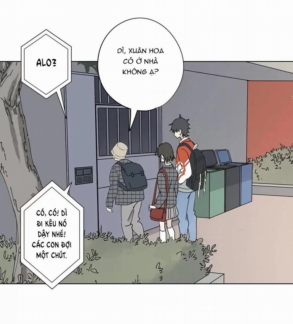 Nạn Nhân Thứ 7 45 trang 30