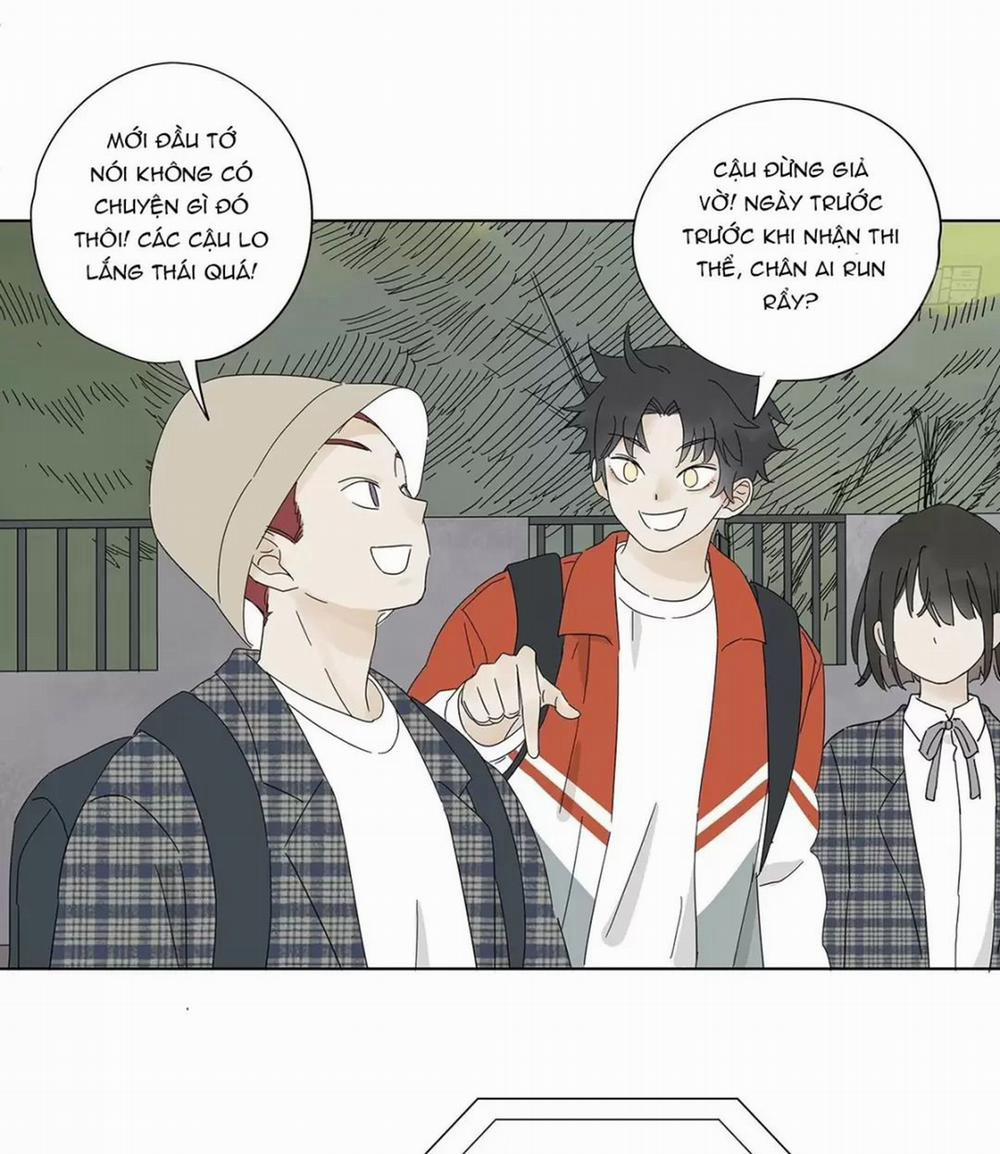 Nạn Nhân Thứ 7 45 trang 31