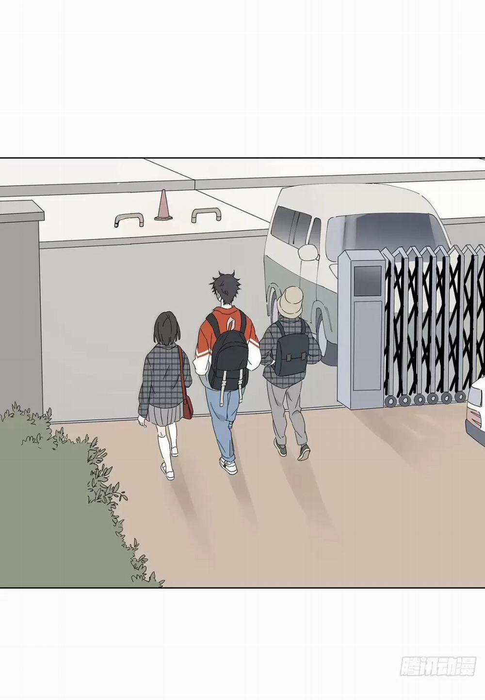 Nạn Nhân Thứ 7 45 trang 35