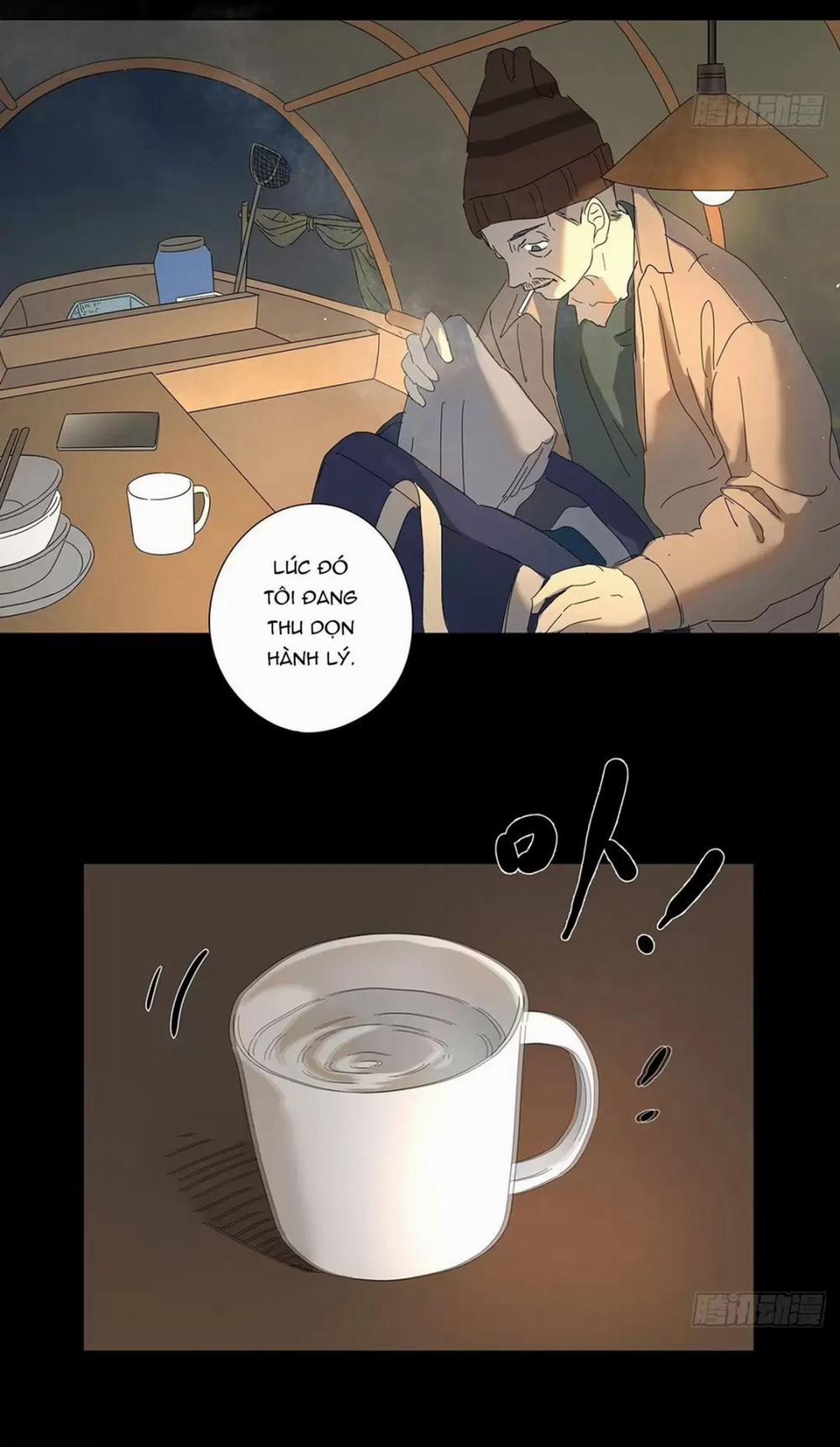 Nạn Nhân Thứ 7 45 trang 43