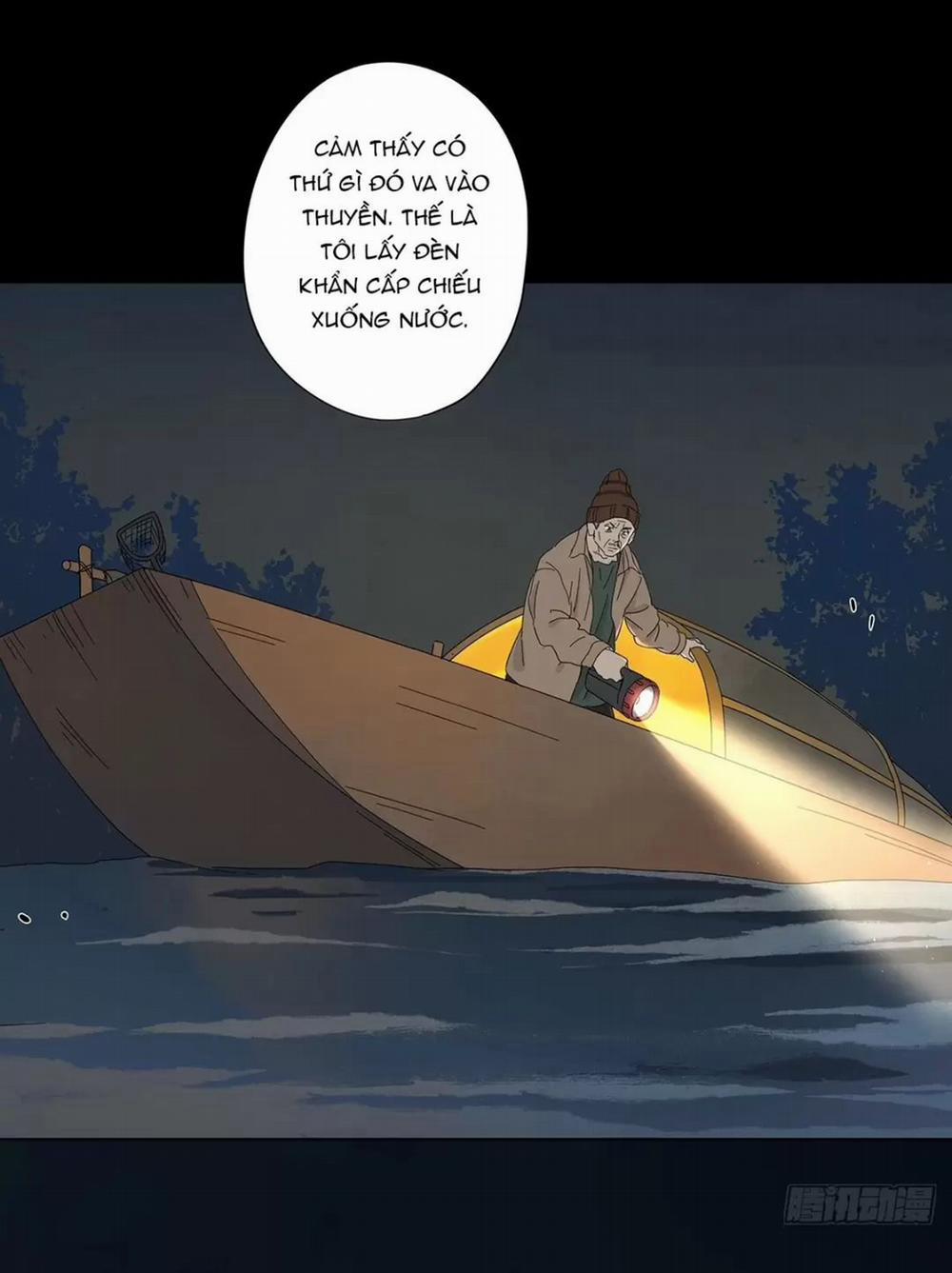 Nạn Nhân Thứ 7 45 trang 44