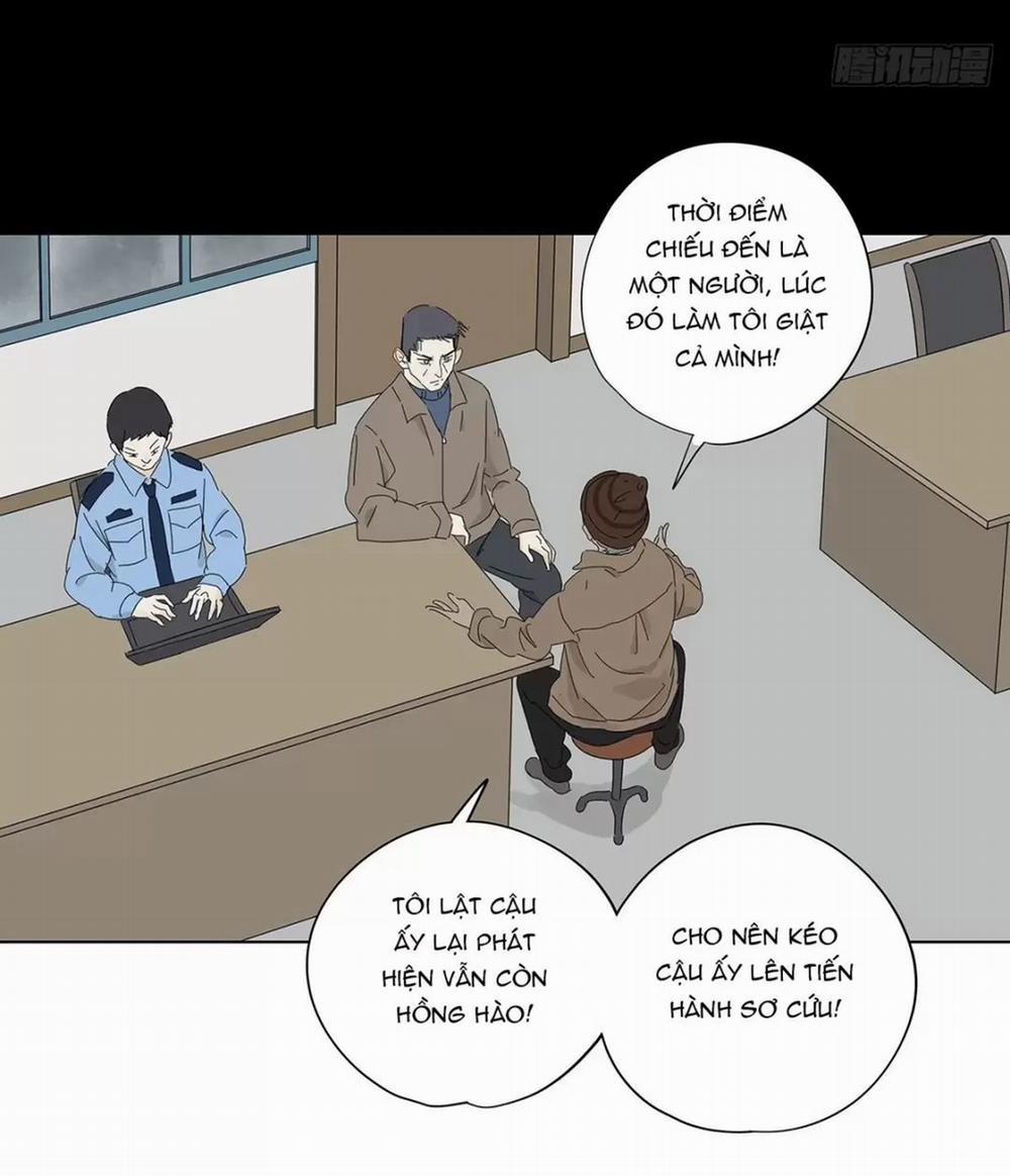 Nạn Nhân Thứ 7 45 trang 48