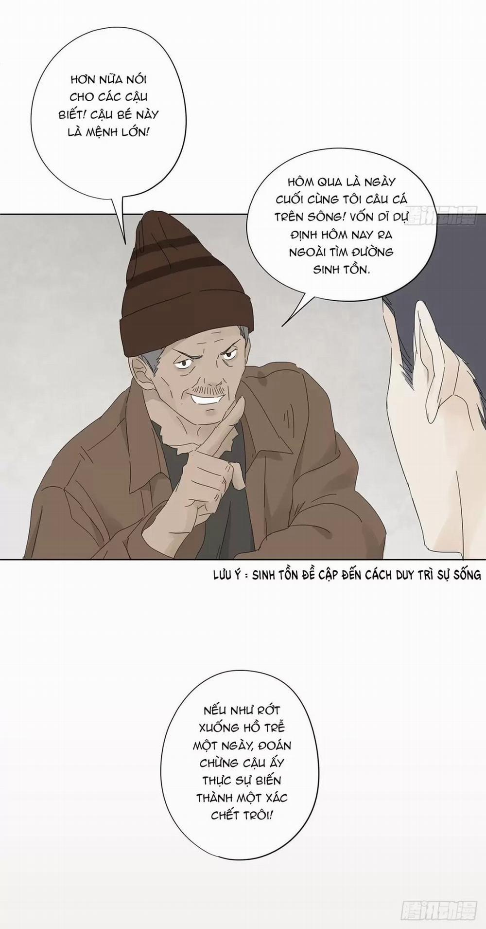 Nạn Nhân Thứ 7 45 trang 50