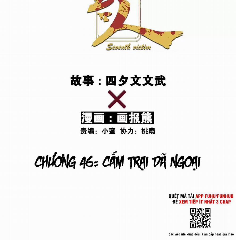 Nạn Nhân Thứ 7 46 trang 1