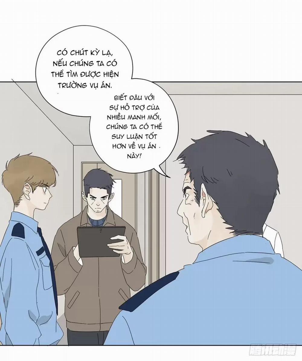 Nạn Nhân Thứ 7 46 trang 10