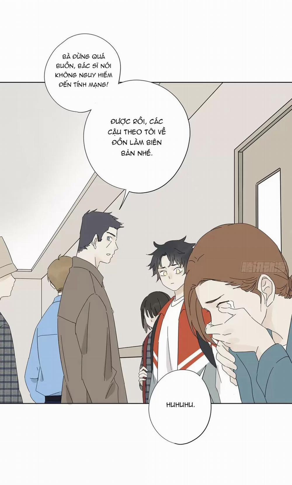 Nạn Nhân Thứ 7 46 trang 21