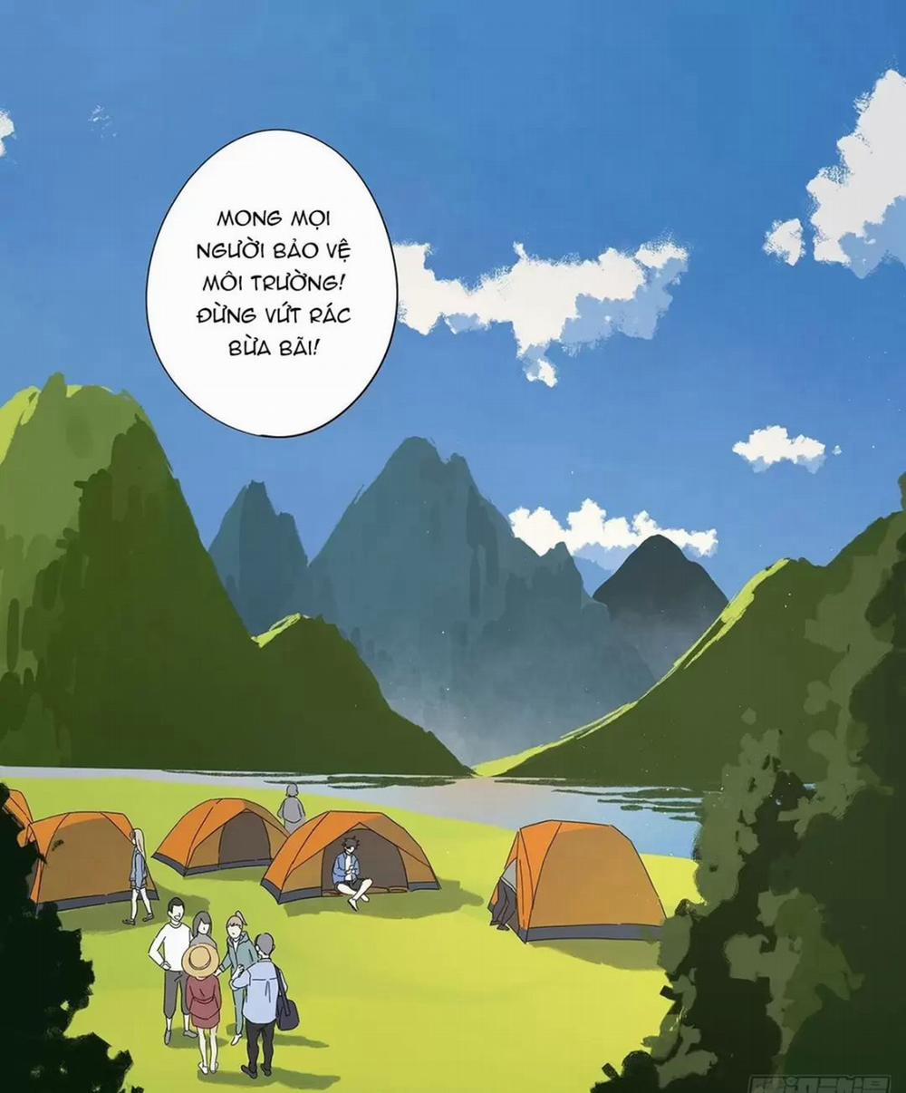 Nạn Nhân Thứ 7 46 trang 25