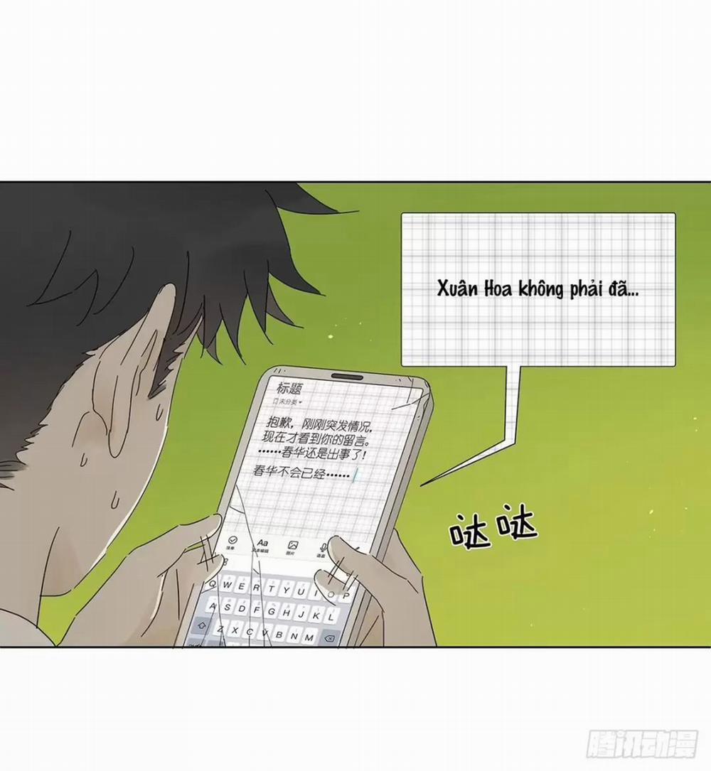 Nạn Nhân Thứ 7 46 trang 28