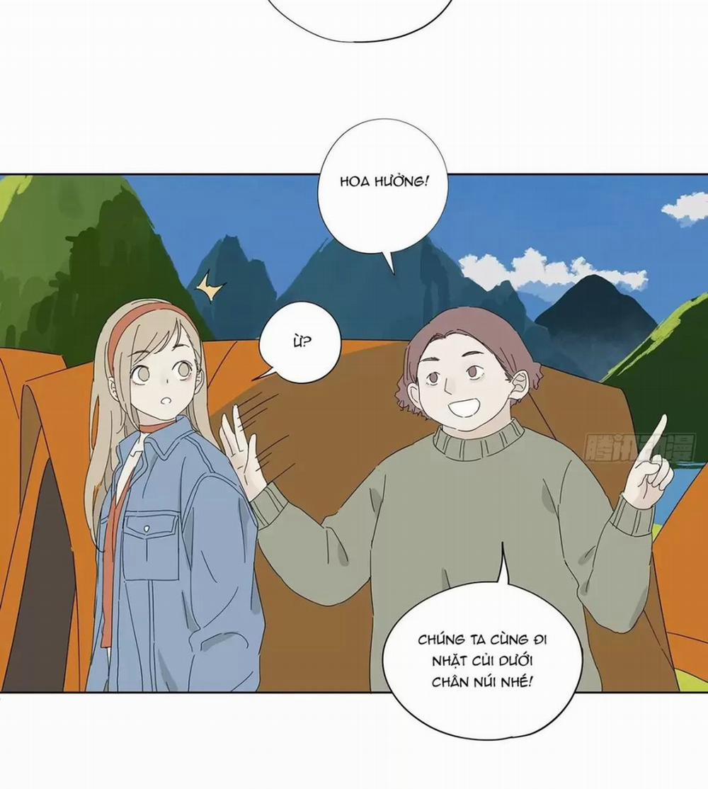 Nạn Nhân Thứ 7 46 trang 30