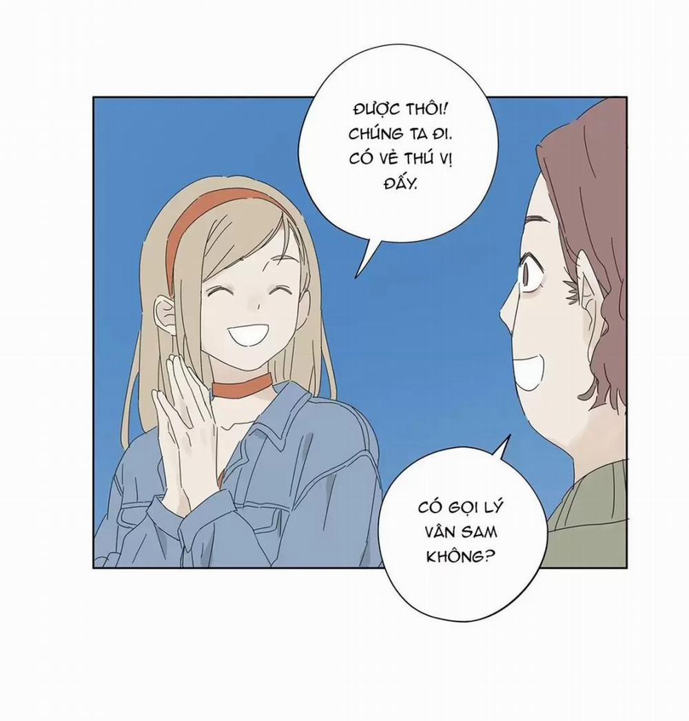 Nạn Nhân Thứ 7 46 trang 31