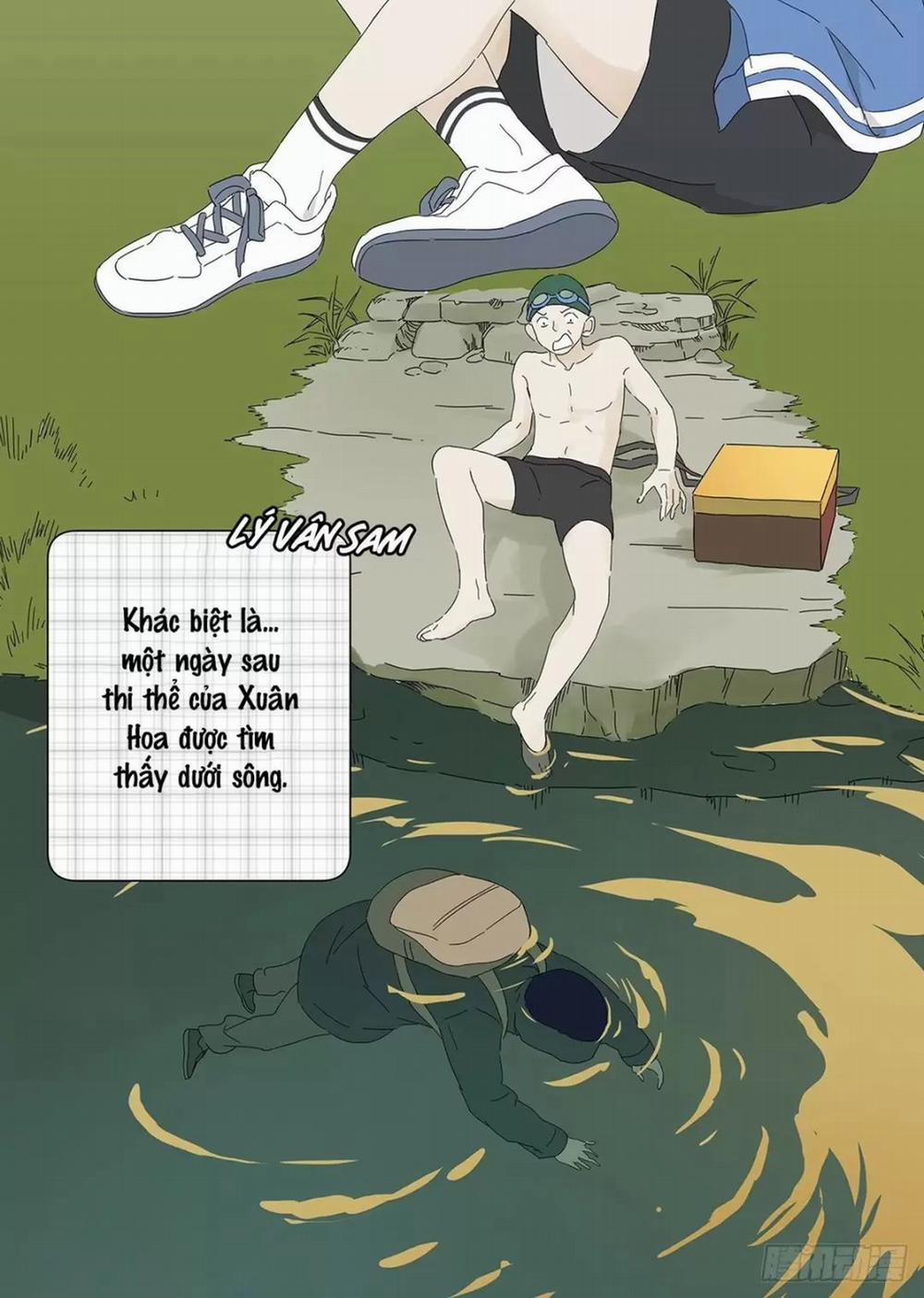 Nạn Nhân Thứ 7 46 trang 39