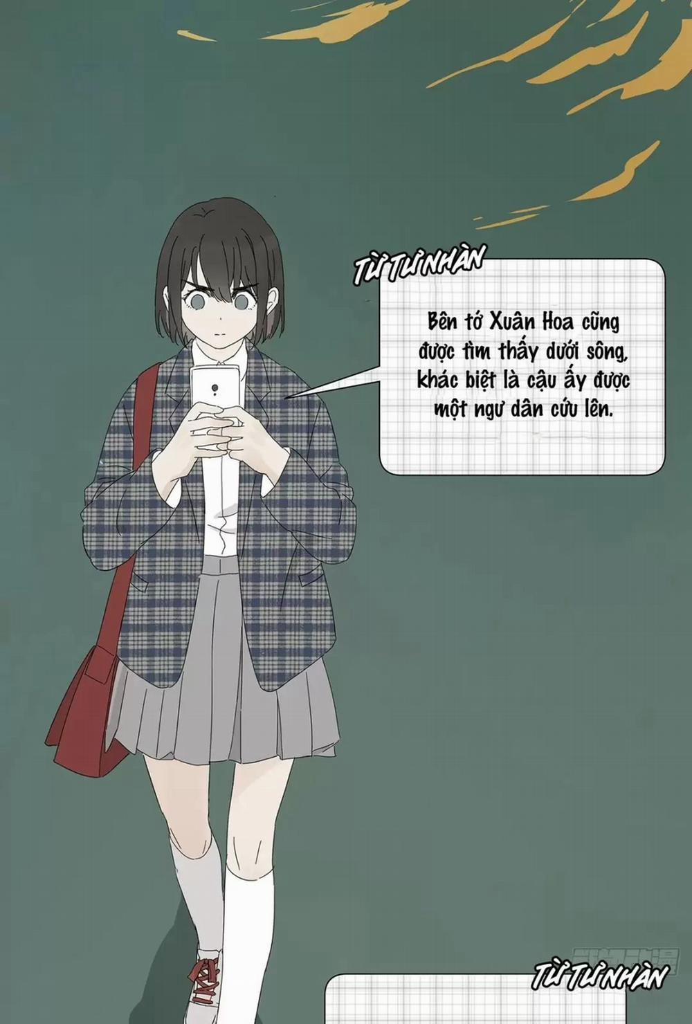 Nạn Nhân Thứ 7 46 trang 40