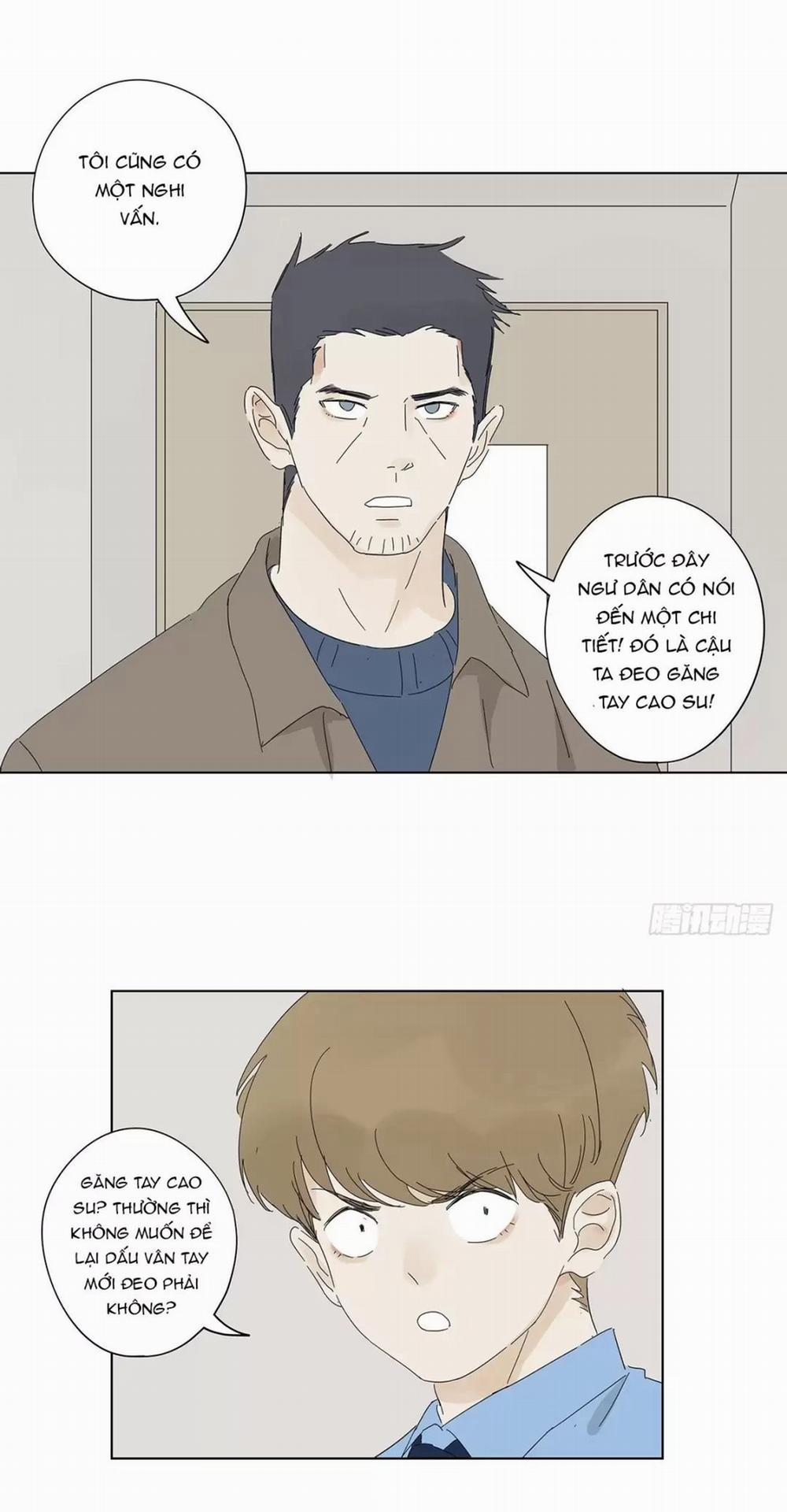 Nạn Nhân Thứ 7 46 trang 9