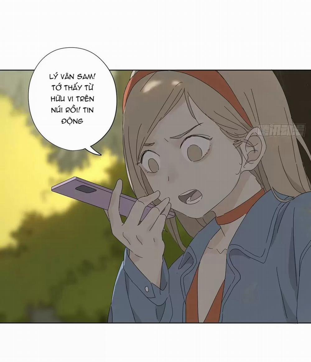 Nạn Nhân Thứ 7 47 trang 21