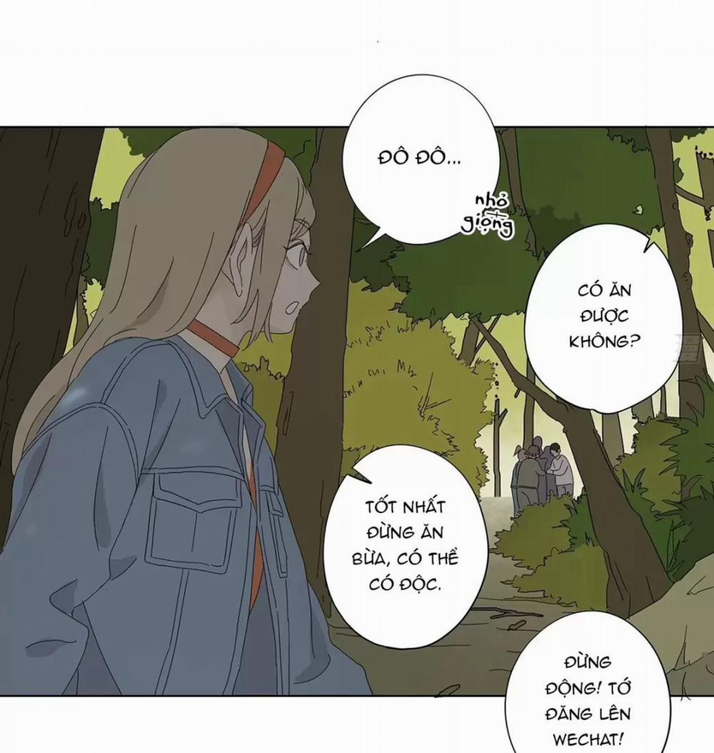 Nạn Nhân Thứ 7 47 trang 24