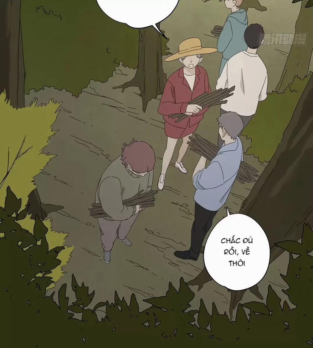 Nạn Nhân Thứ 7 47 trang 27