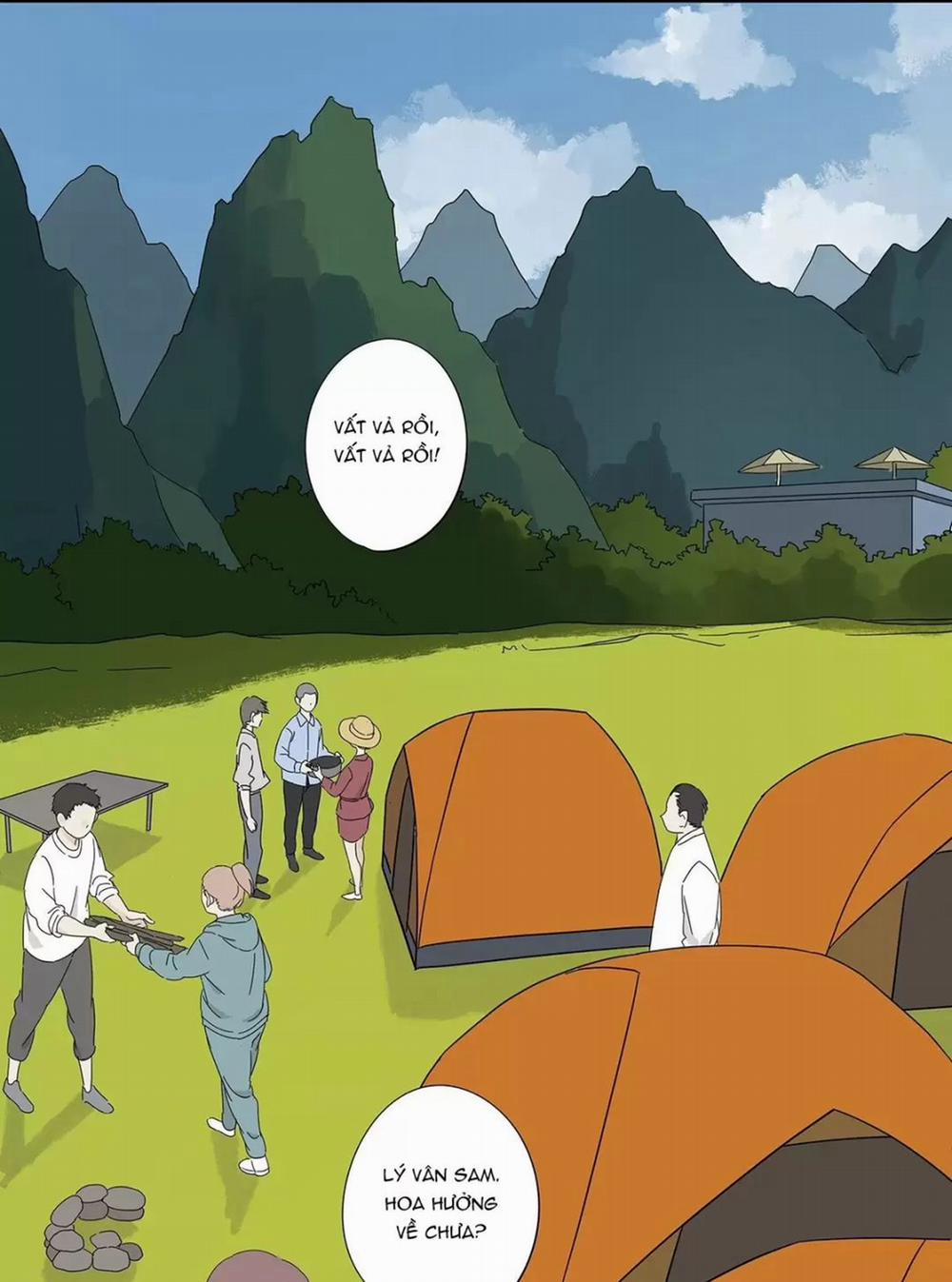 Nạn Nhân Thứ 7 47 trang 29