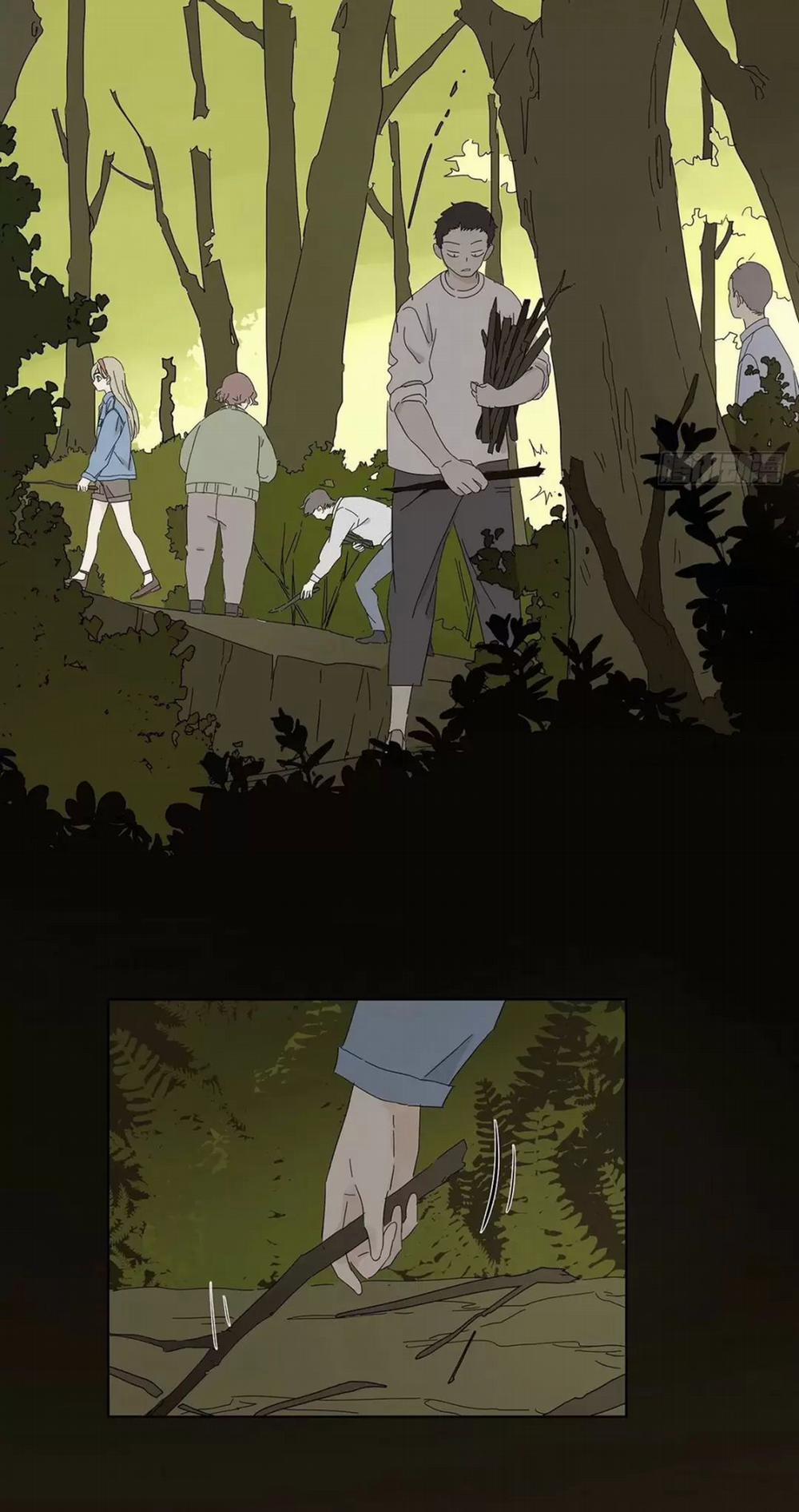 Nạn Nhân Thứ 7 47 trang 3