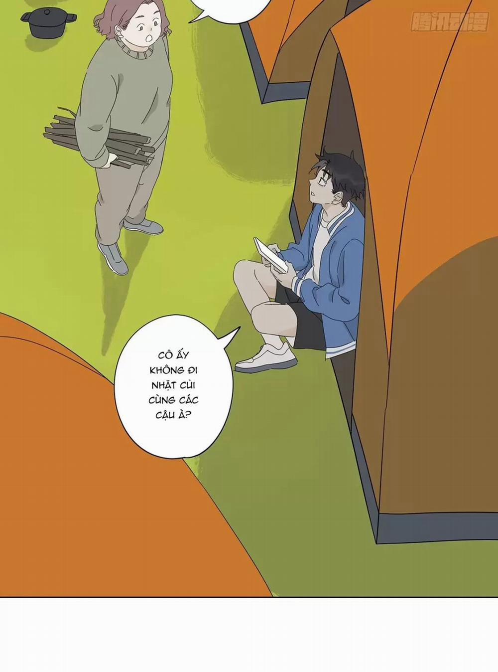 Nạn Nhân Thứ 7 47 trang 30