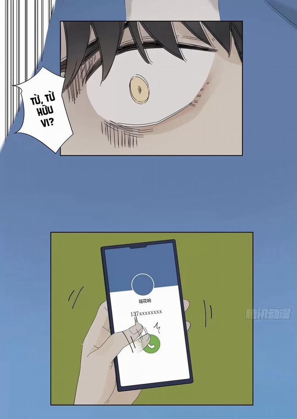 Nạn Nhân Thứ 7 47 trang 35