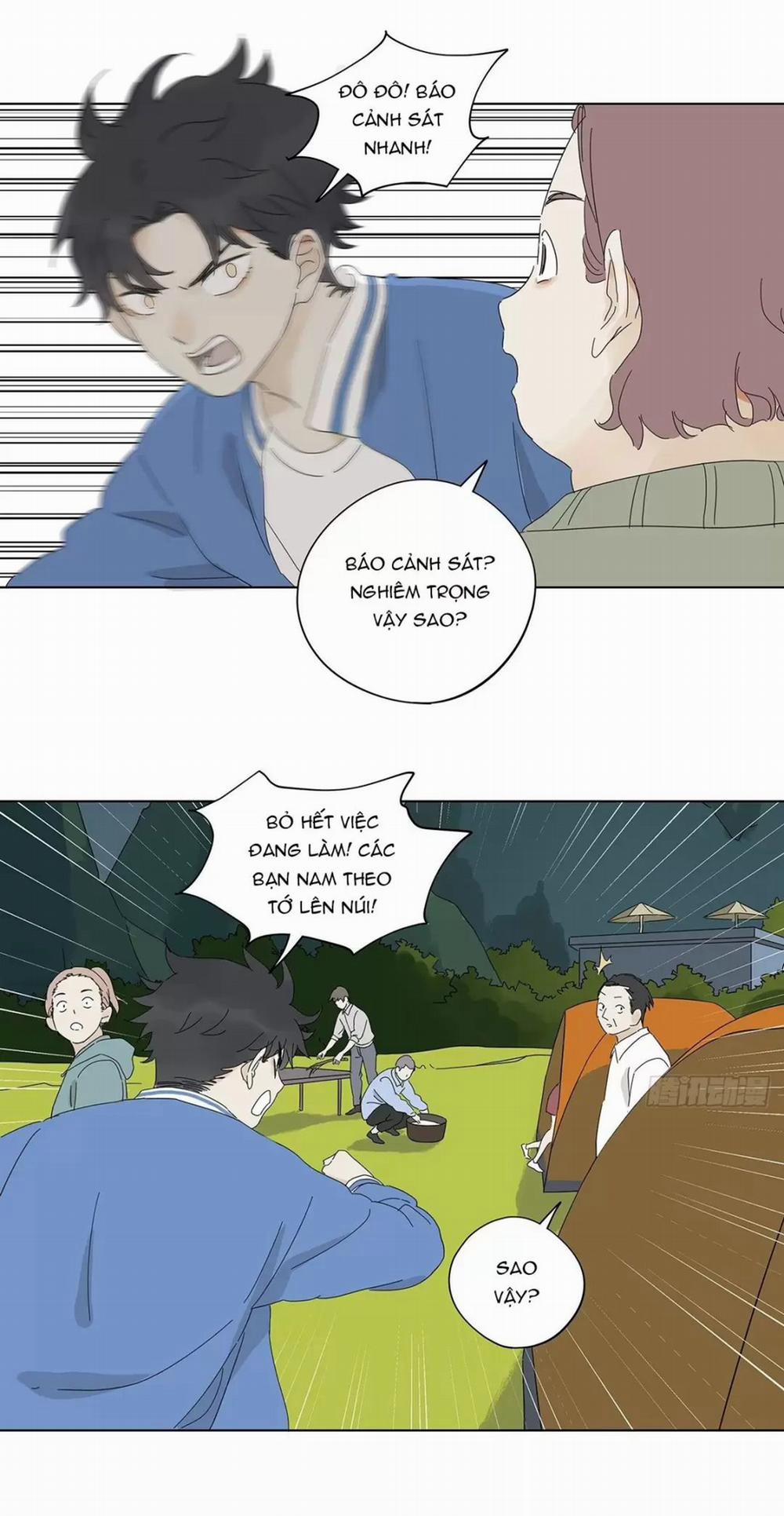 Nạn Nhân Thứ 7 47 trang 38