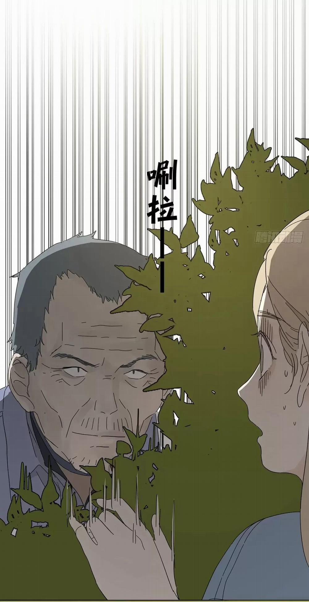 Nạn Nhân Thứ 7 47 trang 49