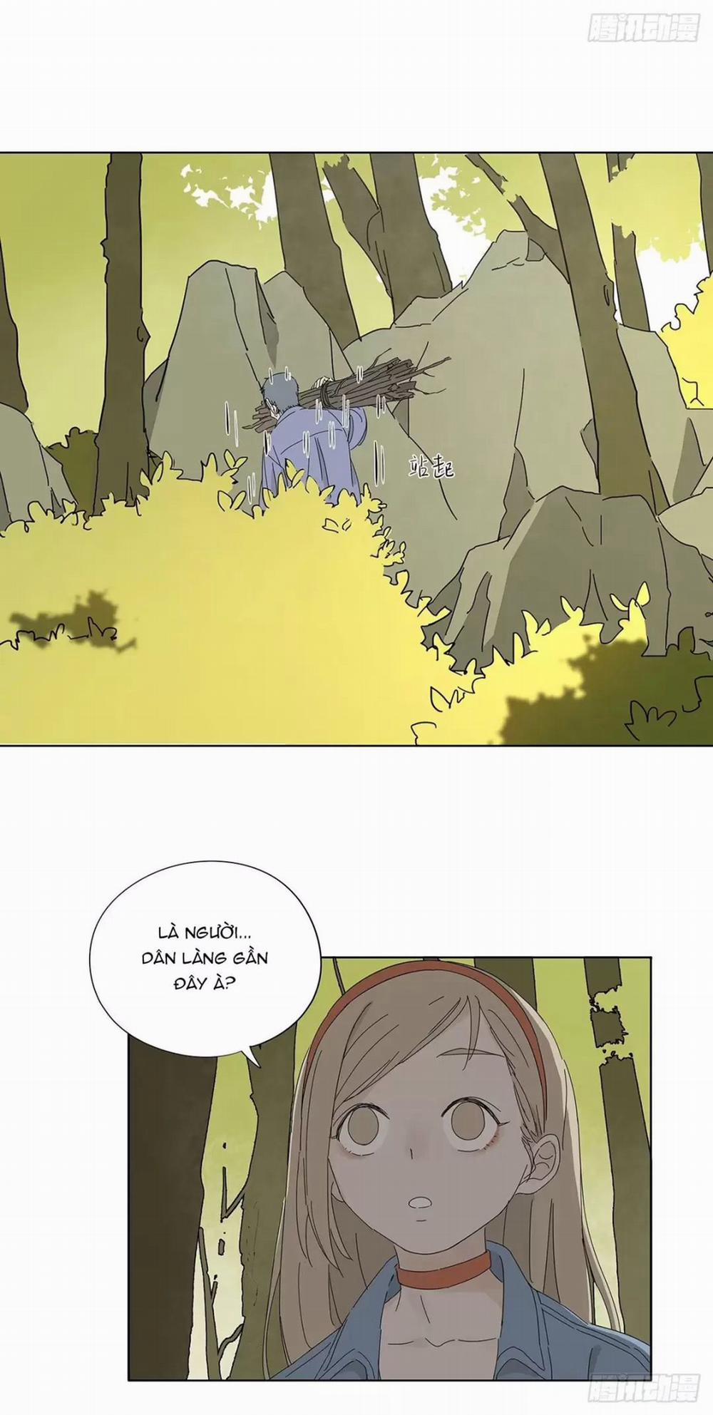 Nạn Nhân Thứ 7 47 trang 9