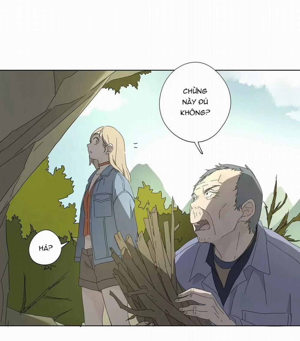 Nạn Nhân Thứ 7 48 trang 15