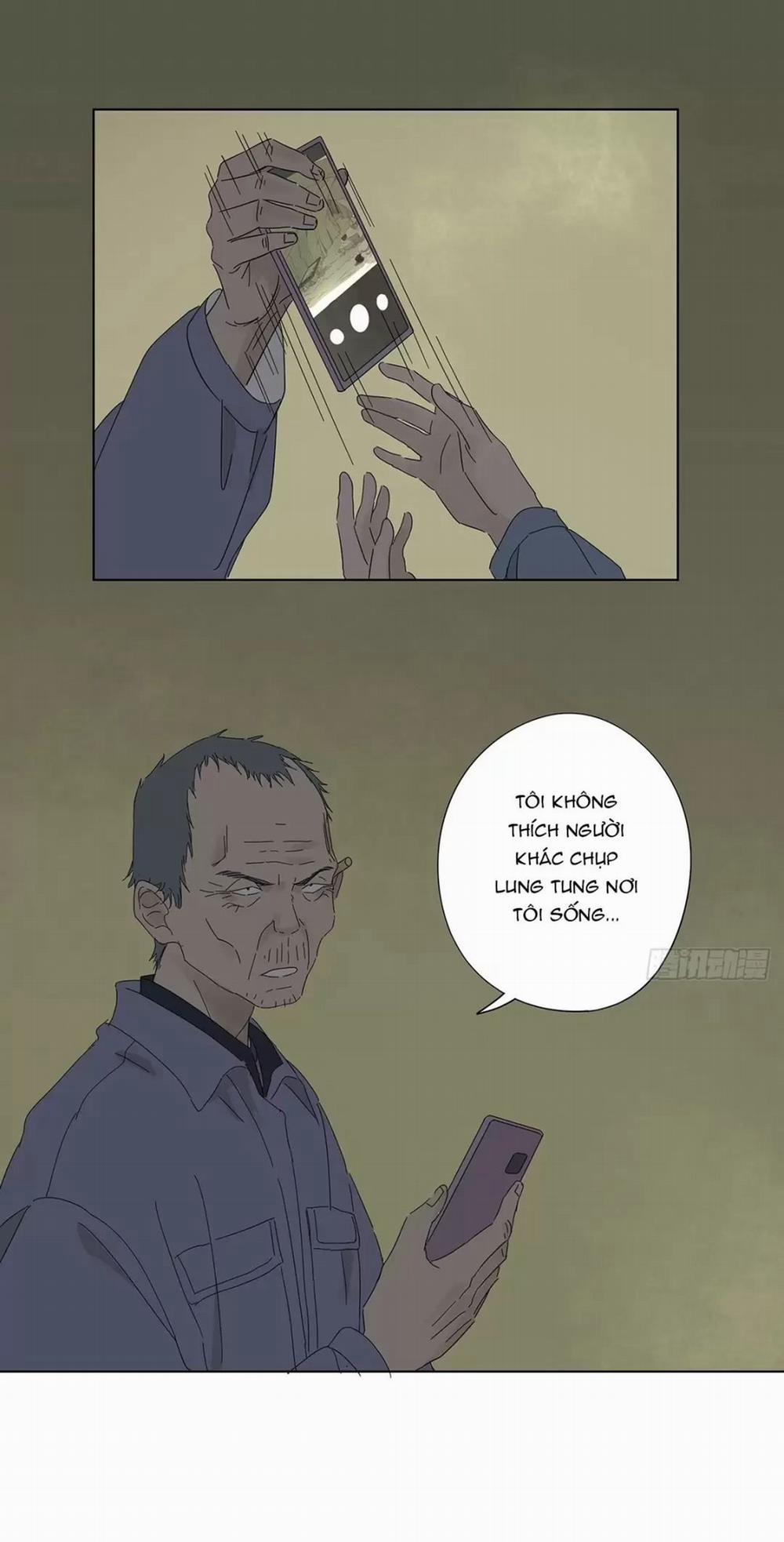 Nạn Nhân Thứ 7 48 trang 23