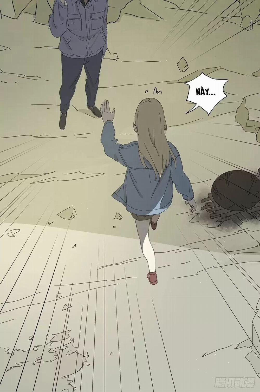 Nạn Nhân Thứ 7 48 trang 30