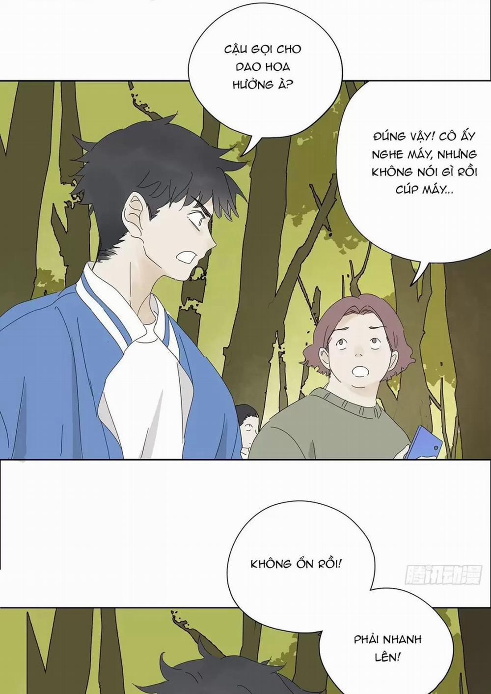 Nạn Nhân Thứ 7 48 trang 34