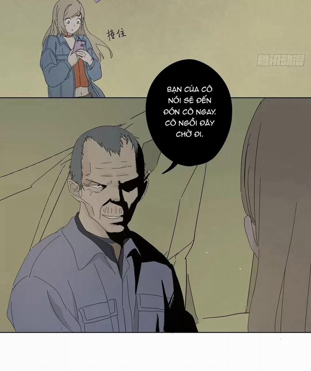 Nạn Nhân Thứ 7 48 trang 37