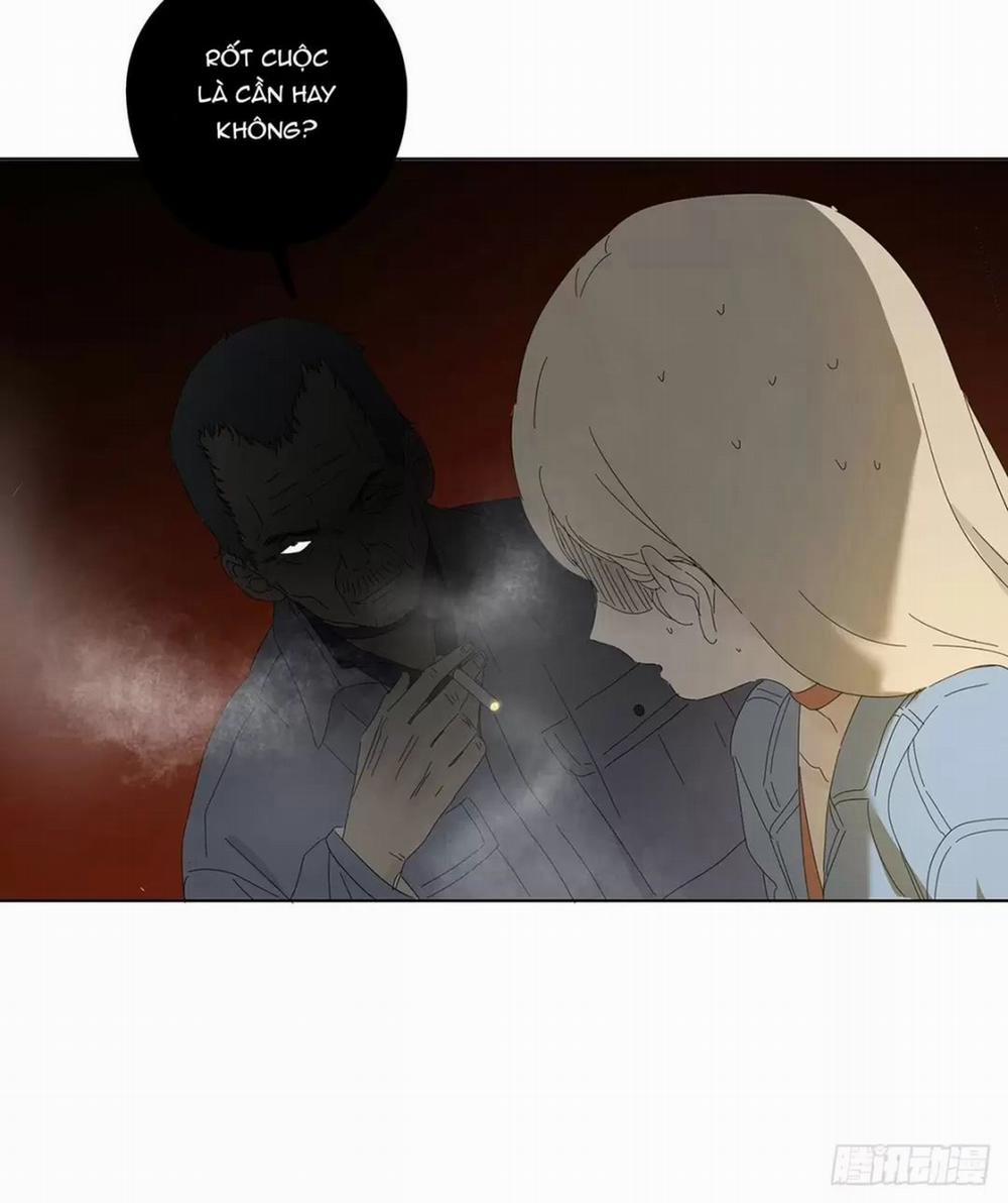 Nạn Nhân Thứ 7 48 trang 41