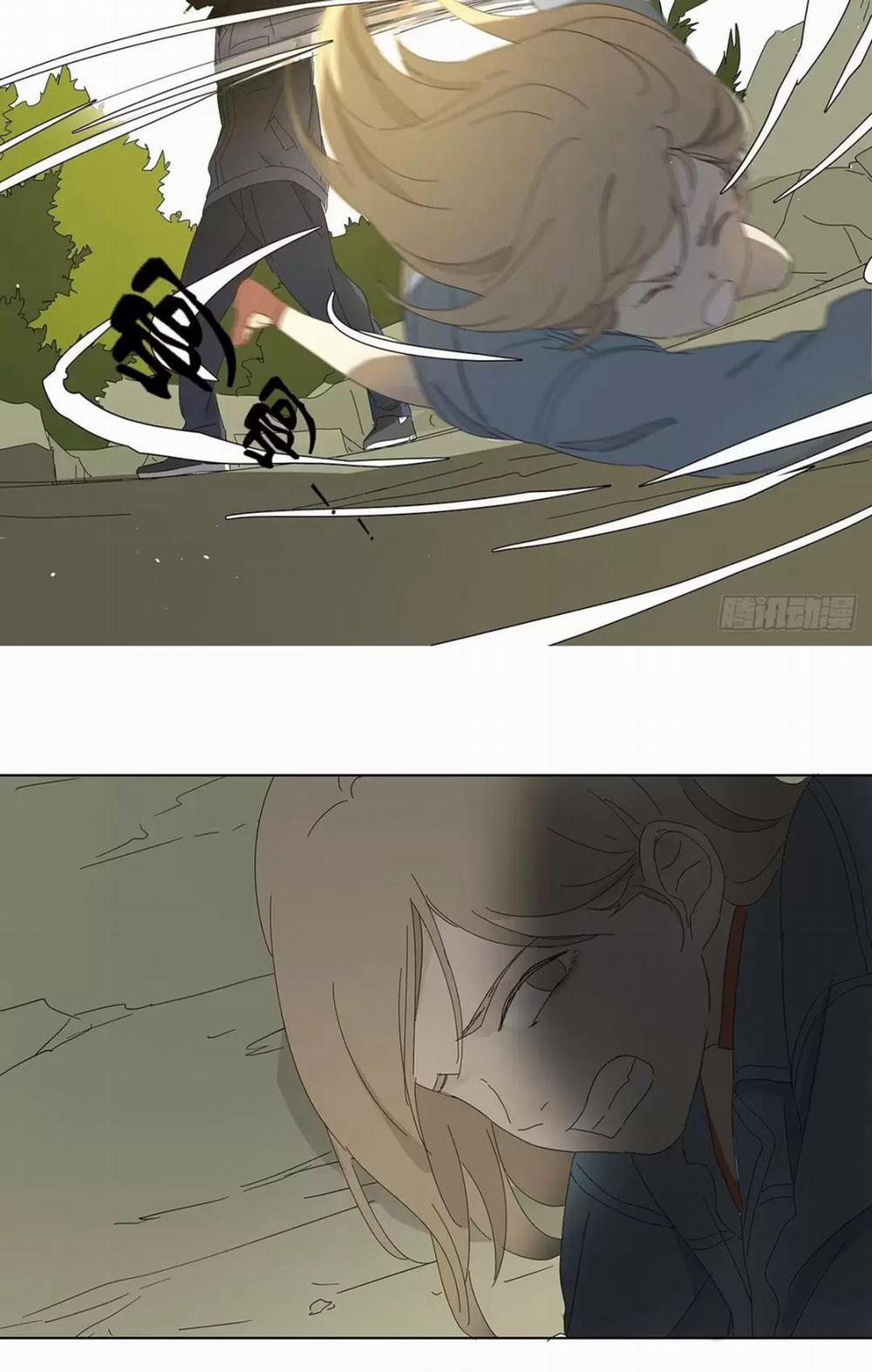 Nạn Nhân Thứ 7 48 trang 45