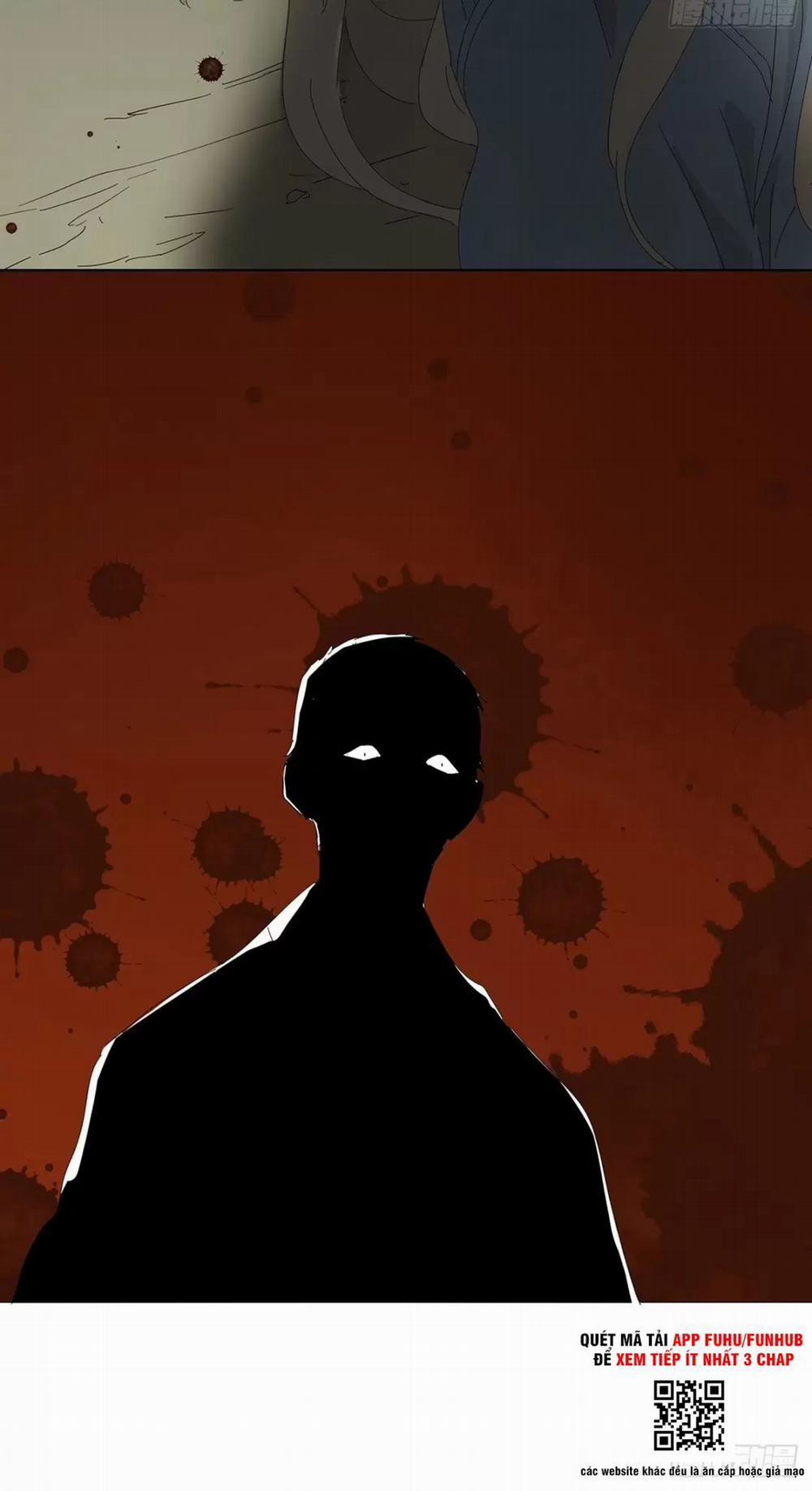 Nạn Nhân Thứ 7 48 trang 49