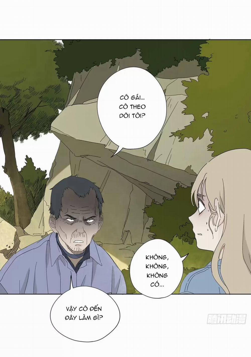 Nạn Nhân Thứ 7 48 trang 6