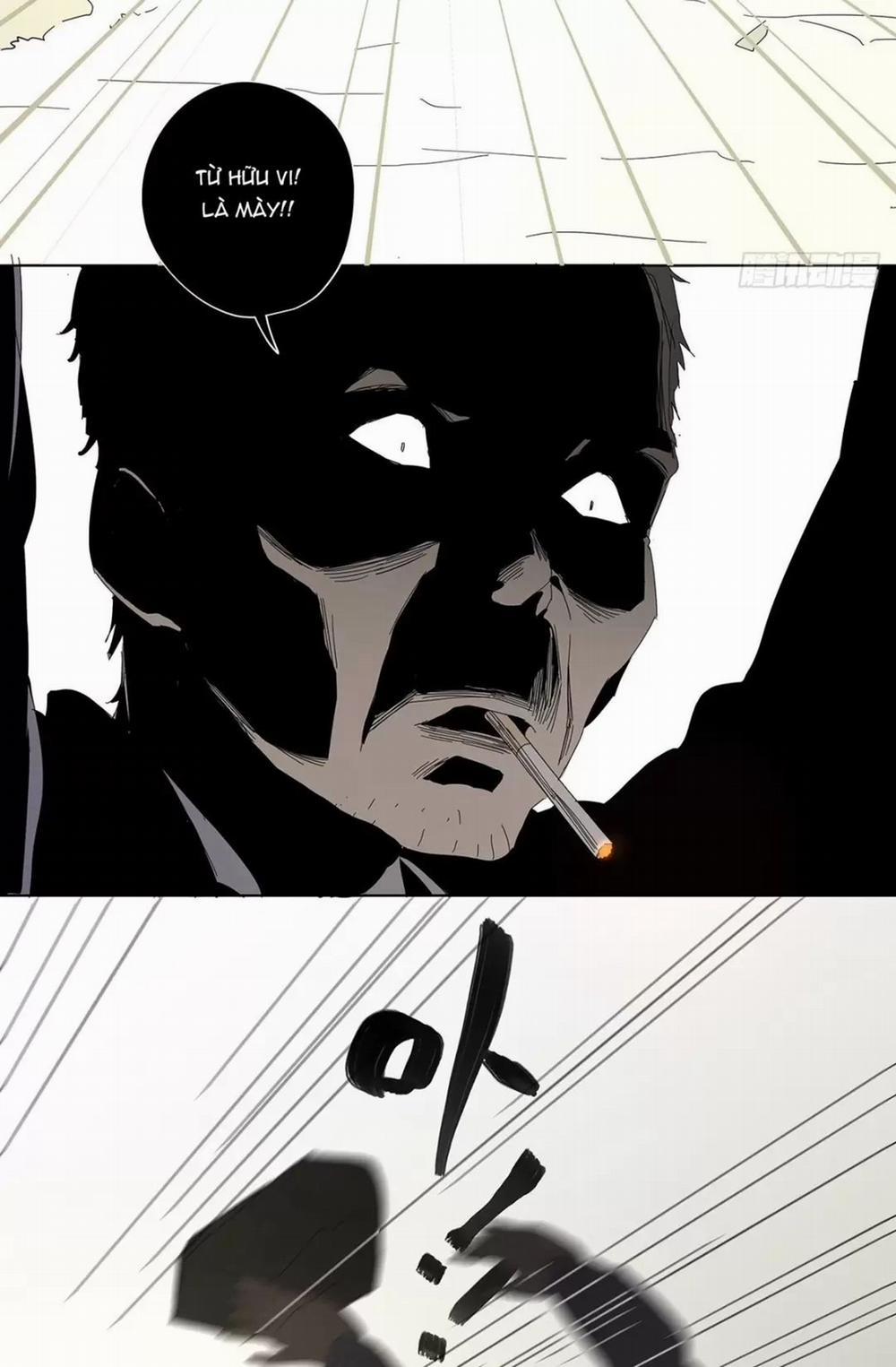 Nạn Nhân Thứ 7 49 trang 17