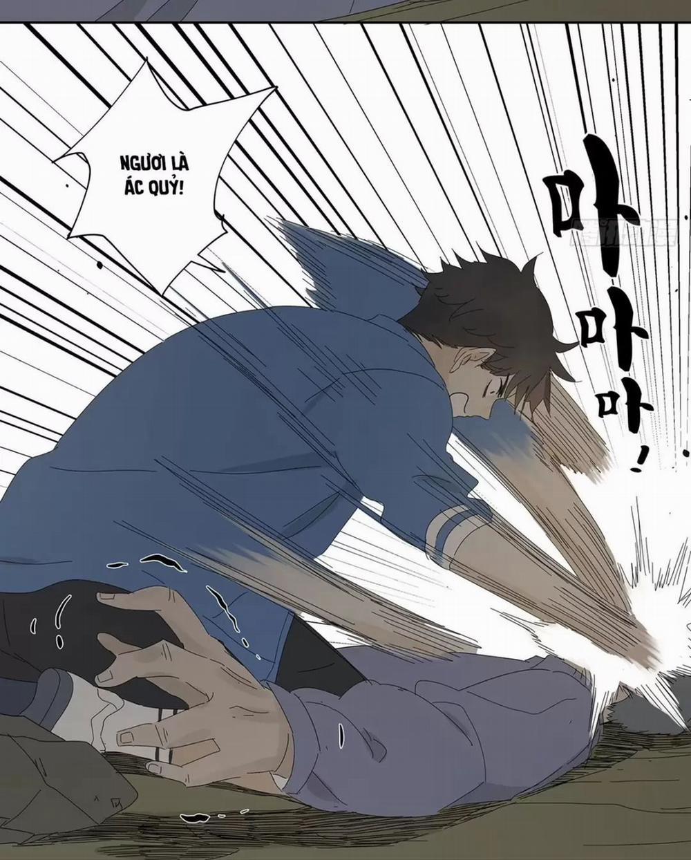 Nạn Nhân Thứ 7 49 trang 25