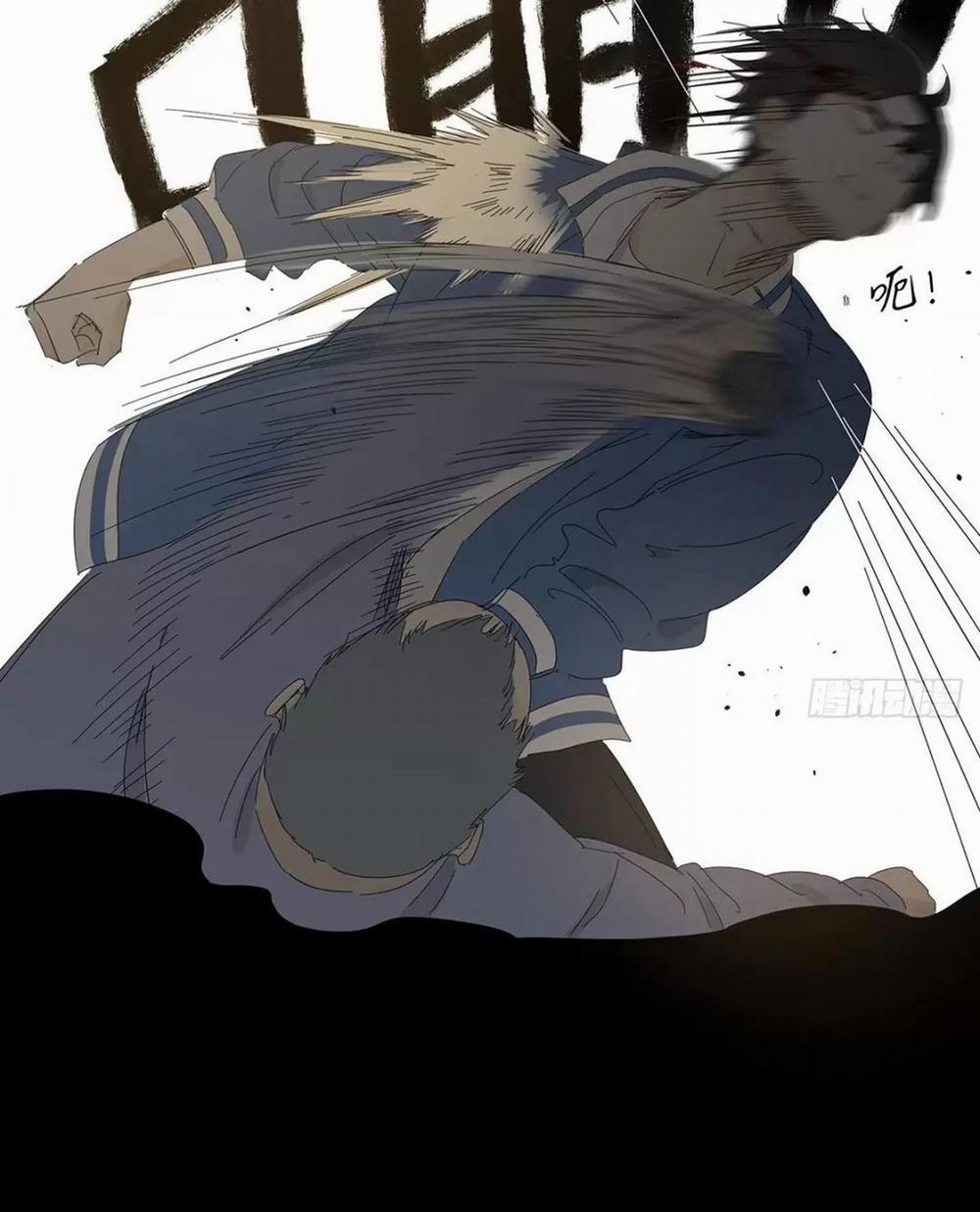 Nạn Nhân Thứ 7 49 trang 27