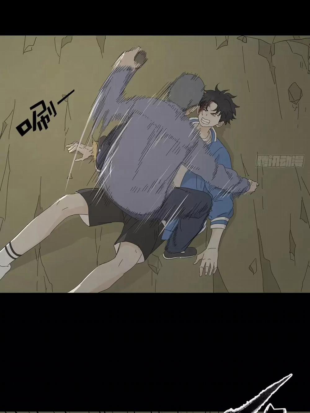 Nạn Nhân Thứ 7 49 trang 29