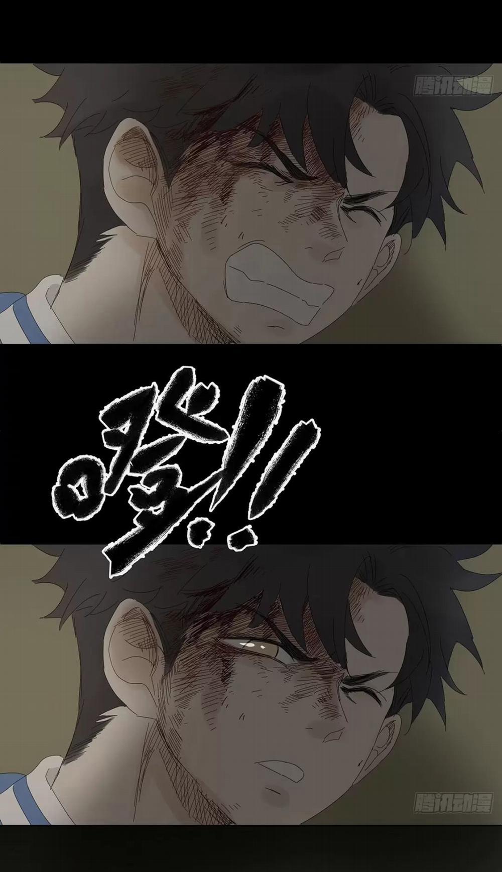 Nạn Nhân Thứ 7 49 trang 34