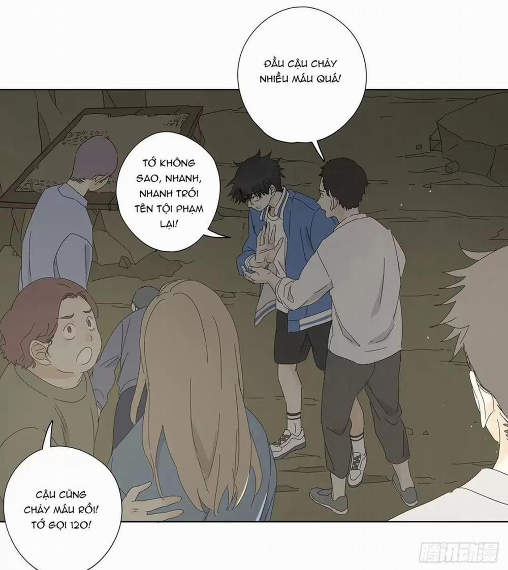 Nạn Nhân Thứ 7 49 trang 38