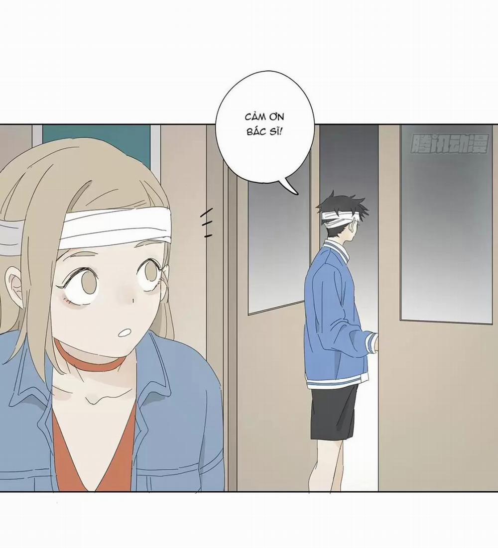 Nạn Nhân Thứ 7 49 trang 46