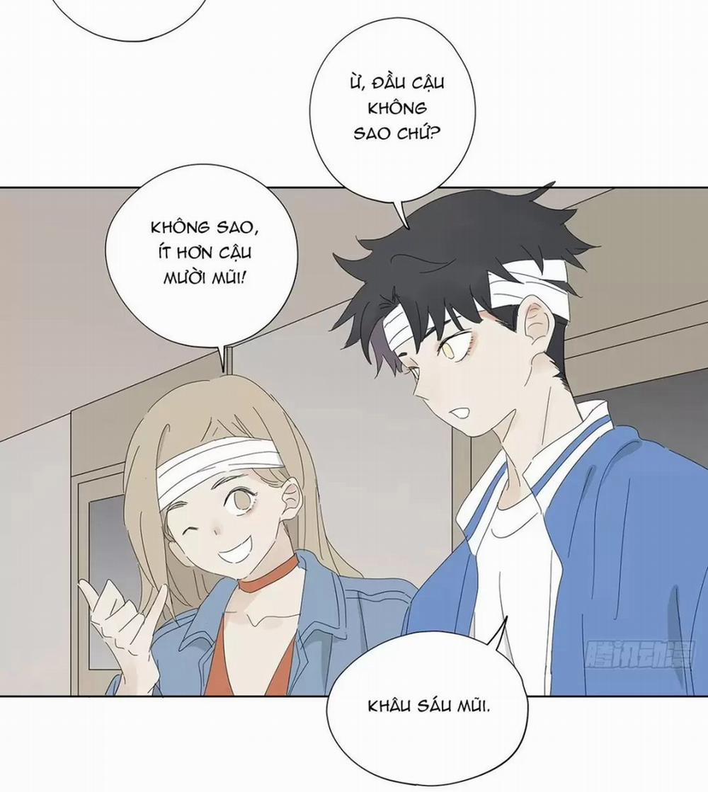 Nạn Nhân Thứ 7 49 trang 48